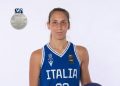 Giorgia Amatori, l’argento azzurro a Taranto: «Un’esperienza che porterò sempre con me»