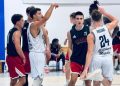 Mazzarella guida la Valentino alla vittoria: Castellaneta espugna Civitanova