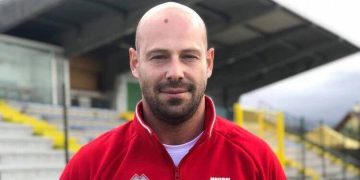 Taranto, Luca Tiozzo è il nuovo allenatore: battuta la concorrenza di Feola