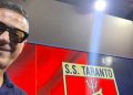 Mancino: «Taranto, per vincere l’Eccellenza servono uomini di categoria»