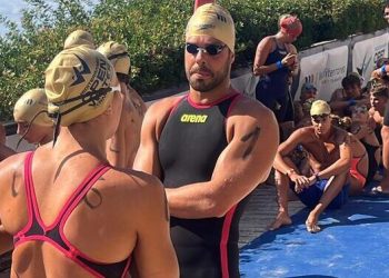 Mediterraneo Open Water 2026, numeri record per la sesta edizione