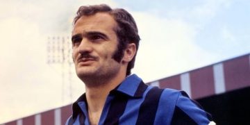 È morto Sandro Mazzola, addio al mito della Grande Inter e del calcio italiano