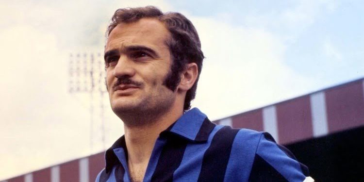 È morto Sandro Mazzola, addio al mito della Grande Inter e del calcio italiano