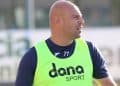 Habemus direttore sportivo e allenatore: il Taranto riparte da Montervino e Tiozzo