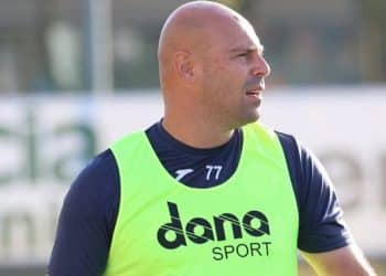 Habemus direttore sportivo e allenatore: il Taranto riparte da Montervino e Tiozzo