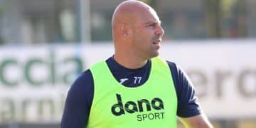 Habemus direttore sportivo e allenatore: il Taranto riparte da Montervino e Tiozzo