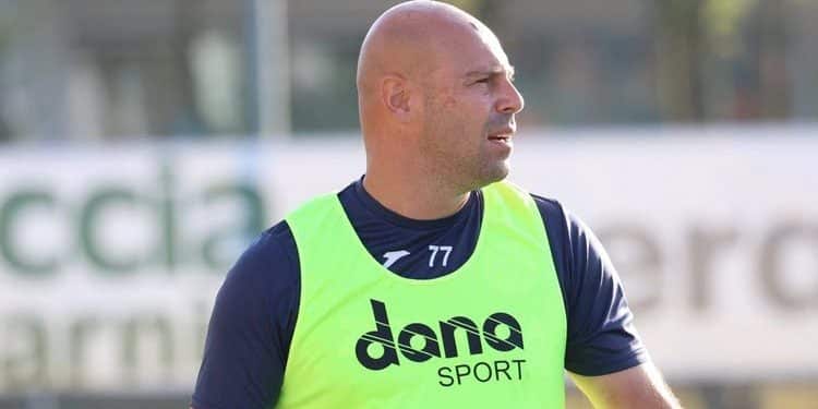 Habemus direttore sportivo e allenatore: il Taranto riparte da Montervino e Tiozzo