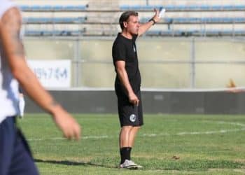 Martina, Laterza: «Abbiamo lavorato sugli errori e oggi si è visto»