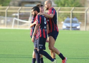 Eccellenza, le designazioni della 2ª giornata: Morleo arbitra Nuova Spinazzola-Taranto