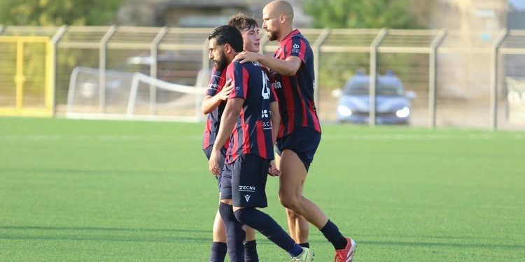 Eccellenza, le designazioni della 2ª giornata: Morleo arbitra Nuova Spinazzola-Taranto