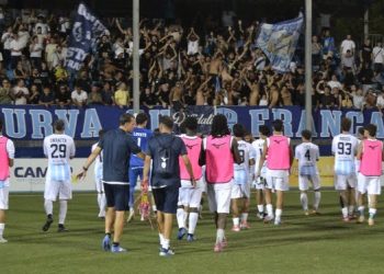Virtus Francavilla, debutto da applausi: Palmese ko 3-1