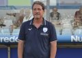Virtus Francavilla, Trocini: «A Melfi serviranno umiltà, lavoro e sacrificio»