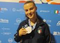 Taranto 2026, Italia d’argento nel calcio femminile. Del Prete: «Per noi questa medaglia rappresenta un oro»