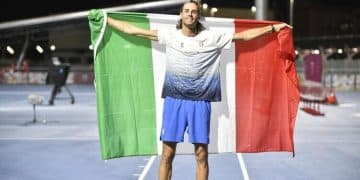 Giochi del Mediterraneo, l’Italia vola a 187 medaglie: Taranto 2026 è già nella storia