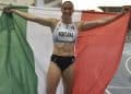 Giochi del Mediterraneo, pioggia di medaglie per l’Italia: Folorunso, Fantini e Fontana d’oro, argenti per Osakue e Dezza