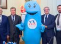 Taranto 2026, la promozione dei Giochi: «Un’edizione da record»