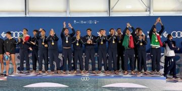 Giochi del Mediterraneo, l’Italia chiude con l’oro del Settebello e domina il medagliere