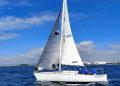 Taranto, torna il Trofeo Taras 2.0: cinque regate tra vela, inclusione e memoria del mare