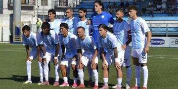 Virtus Francavilla, colpo esterno a Melfi: Ahmetaj firma la seconda vittoria consecutiva