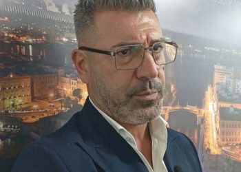 Taranto, Montervino: «Loiodice? La situazione cambia di giorno in giorno. Valuteremo il bene del ragazzo e del club»