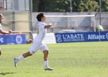 Martina, buona la prima al Tursi: Real Forio battuto 2-0
