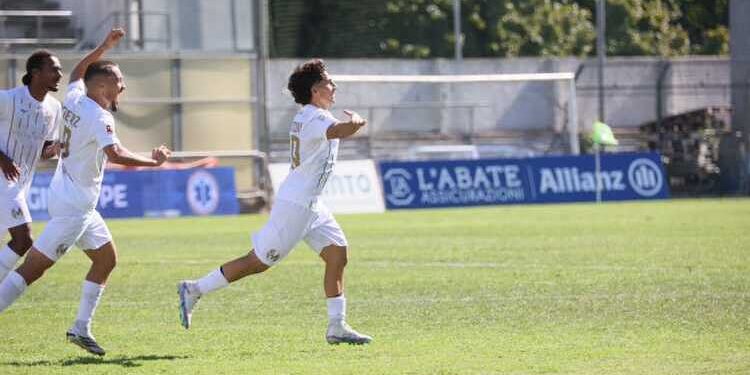 Martina, buona la prima al Tursi: Real Forio battuto 2-0