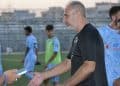 Tartaglia: “Il Taranto ha spinto molto, ma dal 25’ abbiamo fatto una grande partita”
