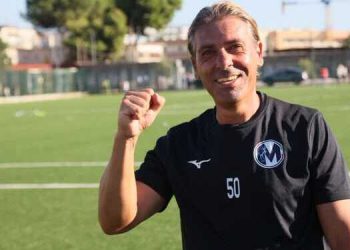 Il Martina colpisce due volte con Silvestro: Real Aversa ko