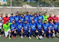 Atletico Due Mari, vittoria spettacolare: Stella Maris battuta 3-2
