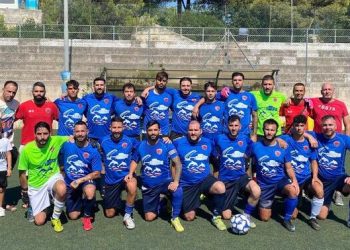 Atletico Due Mari, vittoria spettacolare: Stella Maris battuta 3-2