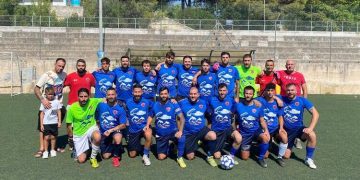 Atletico Due Mari, vittoria spettacolare: Stella Maris battuta 3-2