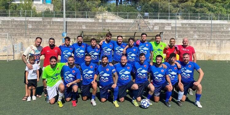 Atletico Due Mari, vittoria spettacolare: Stella Maris battuta 3-2
