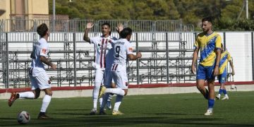Maglie-Taranto, una sfida per trovare risposte