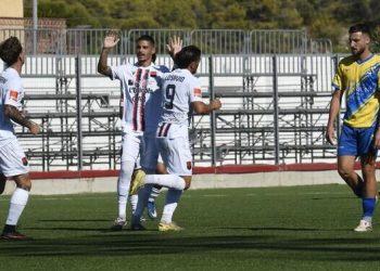Taranto, pari con l’Ostuni: Losavio illude, poi l’autorete di Infantino