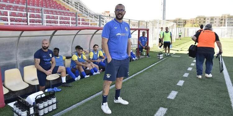 Solidoro: «Ostuni a viso aperto, qualificazione ancora tutta da giocare»