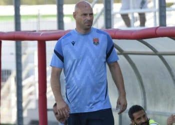 Tiozzo: «Dobbiamo essere più veloci nel capire gli spazi. Al ritorno saremo più vicini alla mia idea»