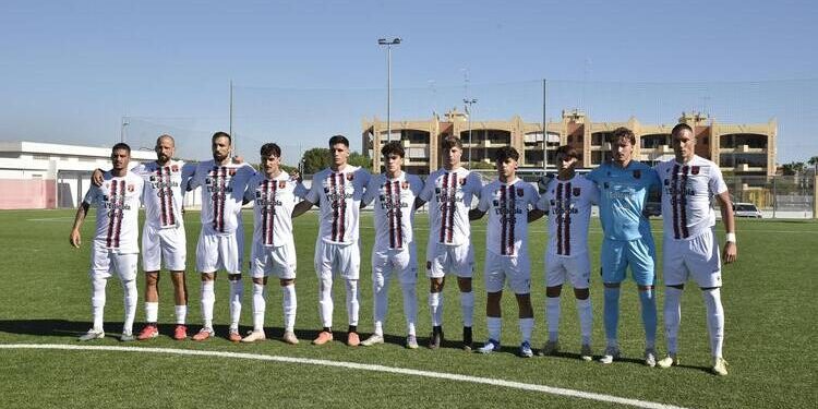Taranto, i convocati di Tiozzo per la sfida contro il Toma Maglie
