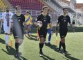Giudice Sportivo, inibito fino al 24 settembre il dirigente dell’Ostuni Faggiana