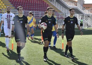 Giudice Sportivo, inibito fino al 24 settembre il dirigente dell’Ostuni Faggiana