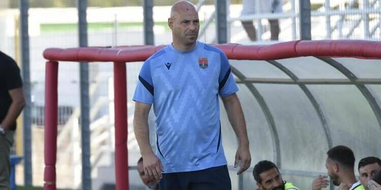 Tiozzo: «Dobbiamo essere più veloci nel capire gli spazi. Al ritorno saremo più vicini alla mia idea»