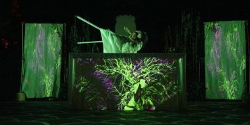 Omero, Iliade conquista Taranto: teatro, memoria e umanità sul palco del Taras Teatro Festival