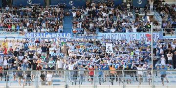 Martina Franca, rissa al Tursi dopo la partita: tre D.A.S.P.O. della durata di tre anni