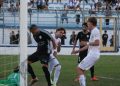 Martina, due pali e tanto rammarico: la Virtus Francavilla passa 2-1 al Tursi