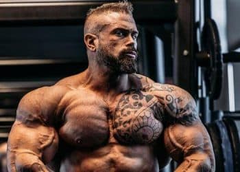 Bodybuilding, Andrea Presti torna sul palco del Mr. Olympia: quarta partecipazione per l’azzurro