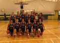 De Florio Nuovi Orizzonti, esordio amaro in Serie B: Gragnano vince 77-56