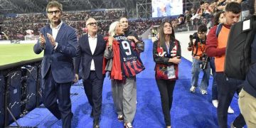 Taranto, una domenica che riaccende lo Iacovone