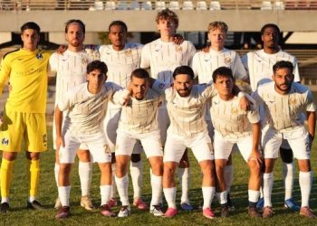 Martina, tris a Nardò: i biancazzurri calano il colpo e vincono 3-0