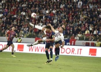 Taranto, il nuovo Iacovone parte con un tris: le pagelle del 3-0 al Novoli