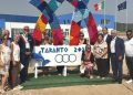 Giochi del Mediterraneo, Crispiano protagonista: sport, pubblico e territorio lasciano il segno