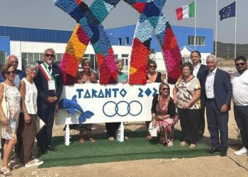 Giochi del Mediterraneo, Crispiano protagonista: sport, pubblico e territorio lasciano il segno